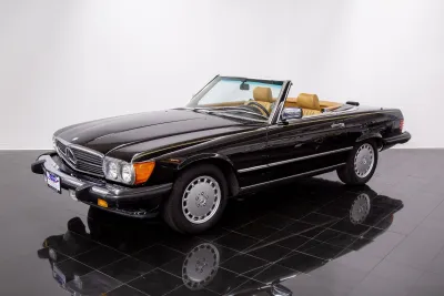SL 560